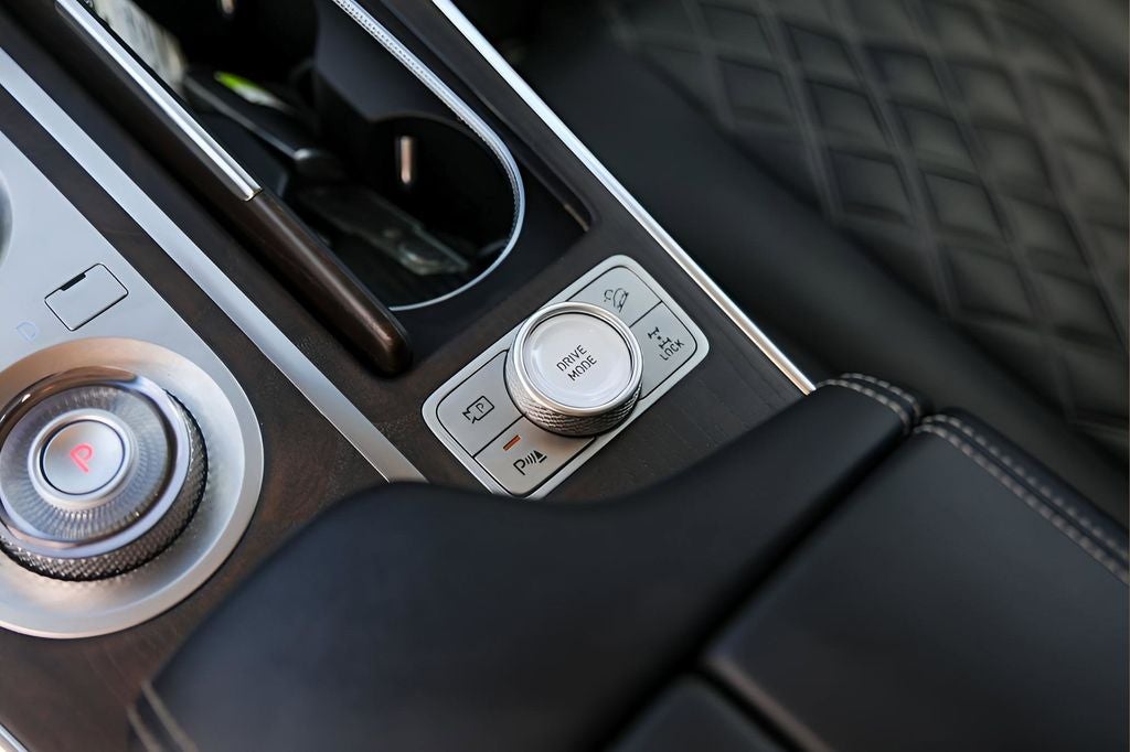 2023 Genesis GV80 3.5T Prestige