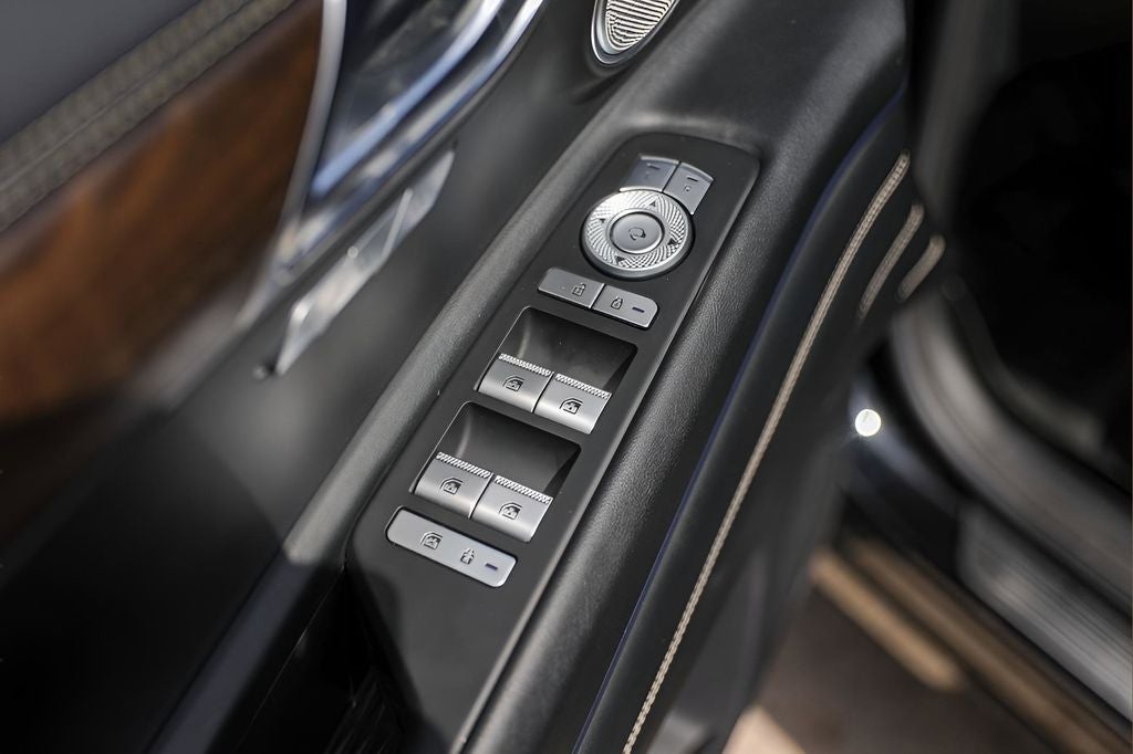 2023 Genesis GV80 3.5T Prestige