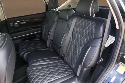 2023 Genesis GV80 3.5T Prestige