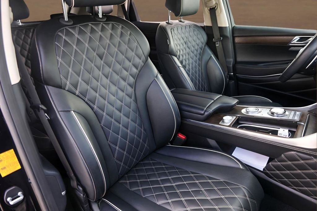 2023 Genesis GV80 3.5T Prestige