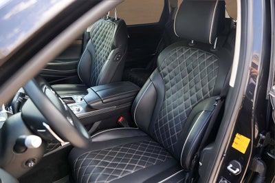 2023 Genesis GV80 3.5T Prestige