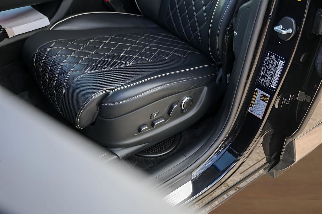 2023 Genesis GV80 3.5T Prestige