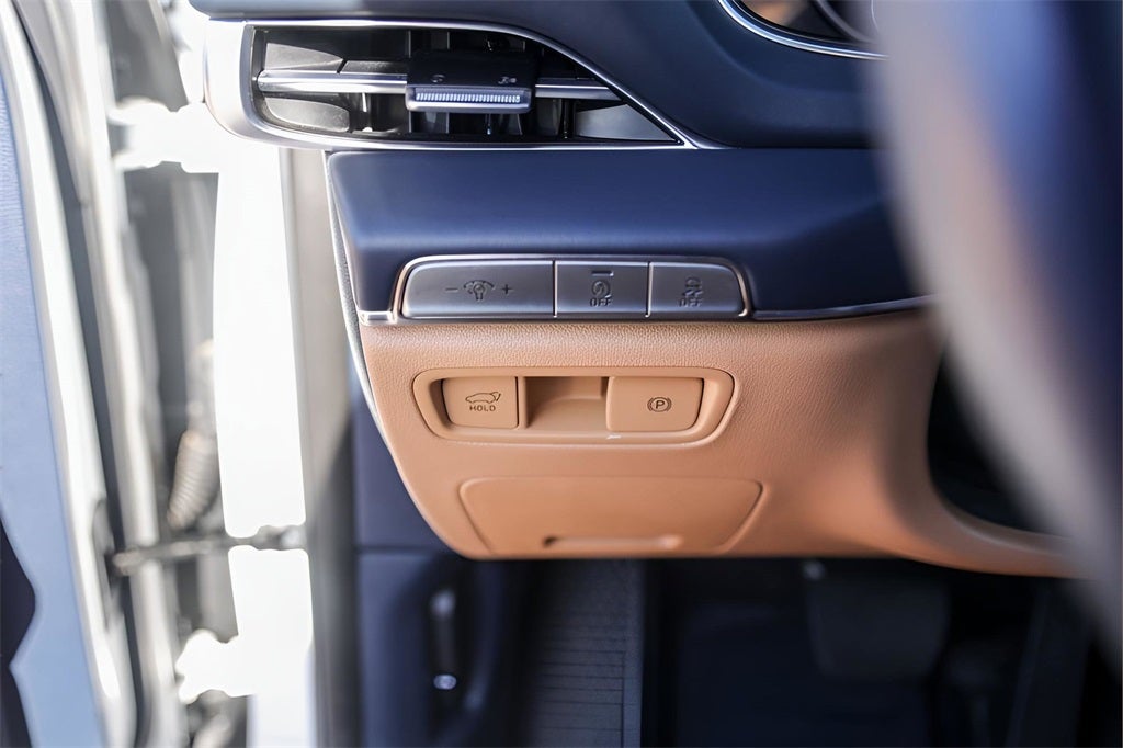 2023 Genesis GV80 3.5T Advanced +