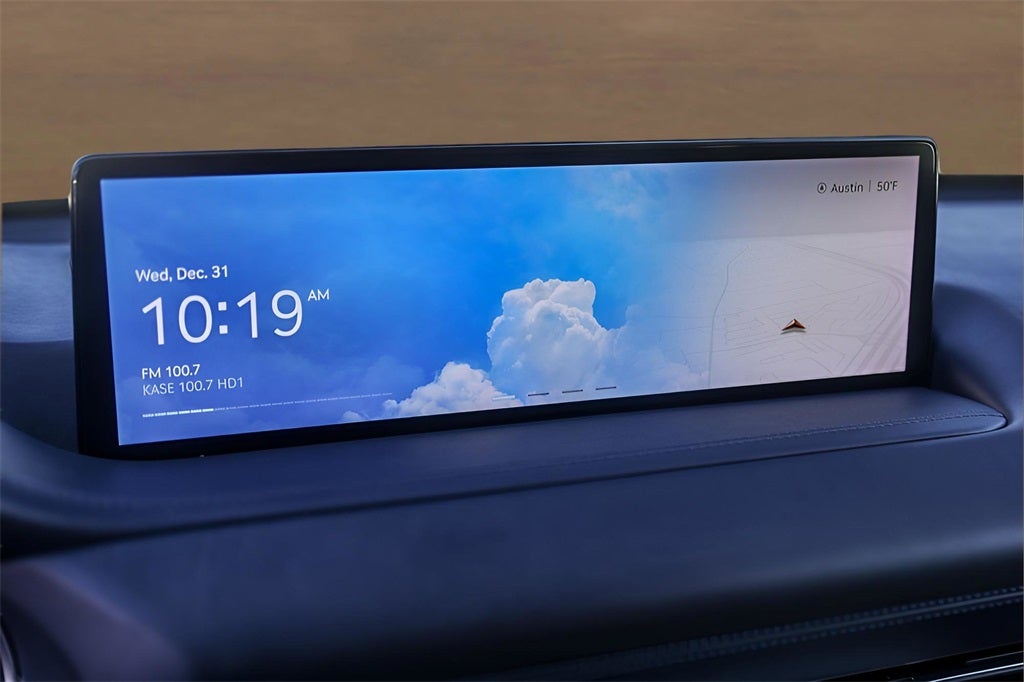 2023 Genesis GV80 3.5T Advanced +