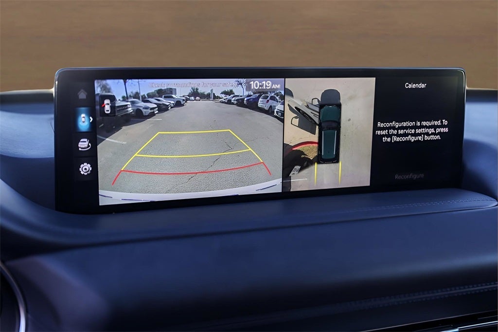 2023 Genesis GV80 3.5T Advanced +