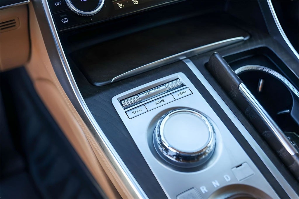 2023 Genesis GV80 3.5T Advanced +