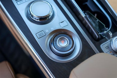 2023 Genesis GV80 3.5T Advanced +