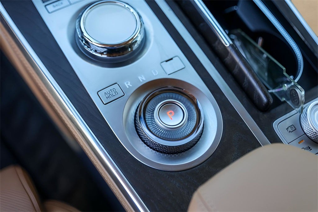 2023 Genesis GV80 3.5T Advanced +