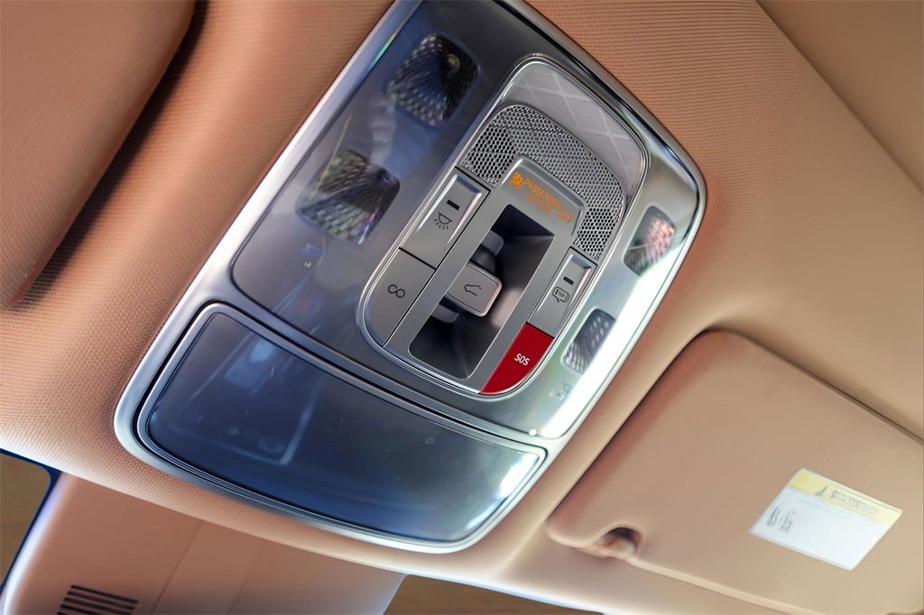 2023 Genesis GV80 3.5T Advanced +