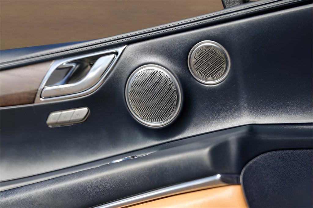 2023 Genesis GV80 3.5T Advanced +