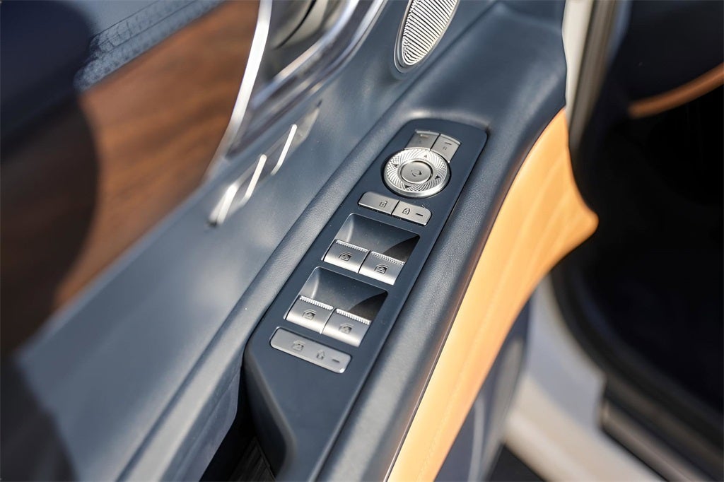 2023 Genesis GV80 3.5T Advanced +