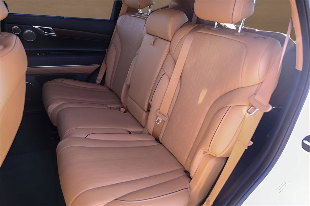 2023 Genesis GV80 3.5T Advanced +