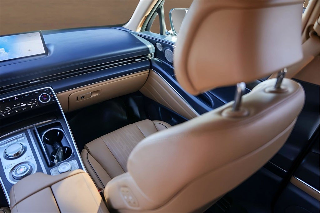 2023 Genesis GV80 3.5T Advanced +