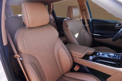 2023 Genesis GV80 3.5T Advanced +