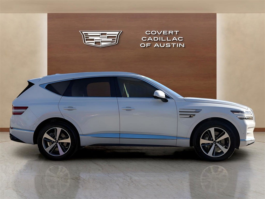 2023 Genesis GV80 3.5T Advanced +