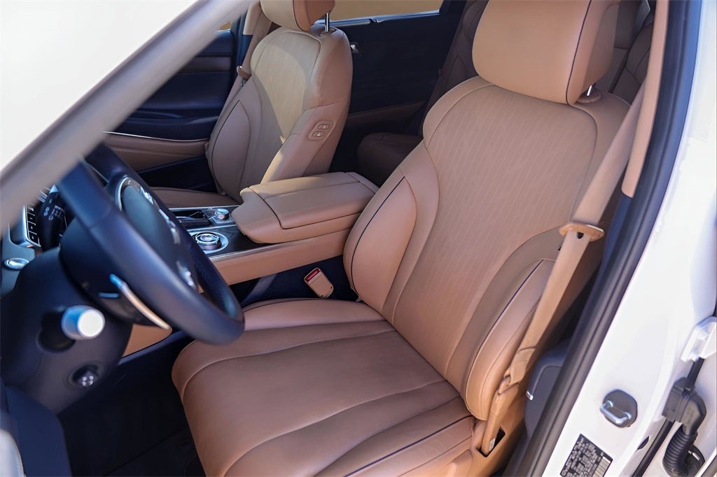 2023 Genesis GV80 3.5T Advanced +