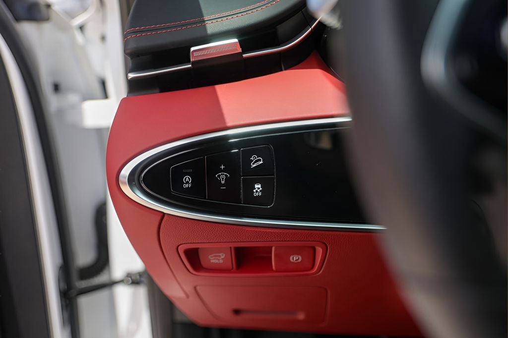 2022 Genesis GV70 3.5T Sport Prestige