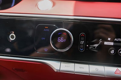 2022 Genesis GV70 3.5T Sport Prestige