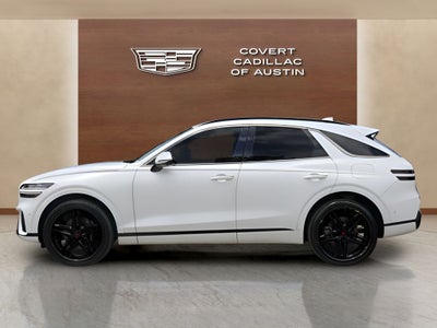 2022 Genesis GV70 3.5T Sport Prestige