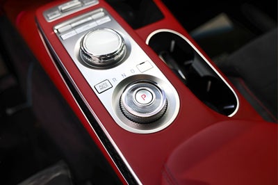 2022 Genesis GV70 3.5T Sport Prestige