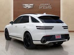 2022 Genesis GV70 3.5T Sport Prestige