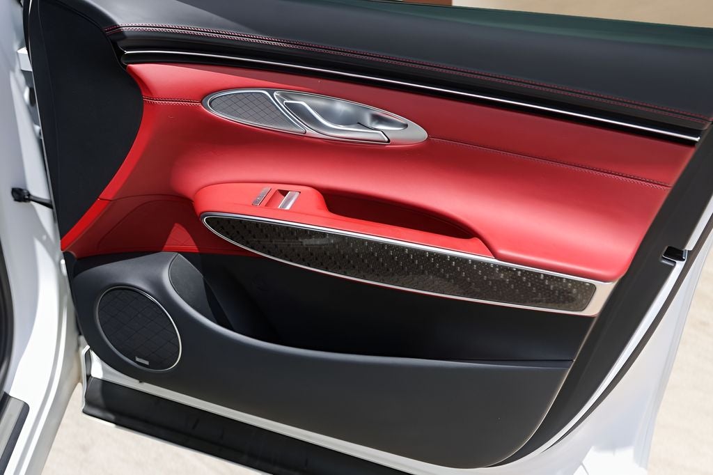 2022 Genesis GV70 3.5T Sport Prestige