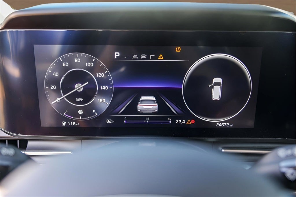 2023 Kia Carnival SX Prestige