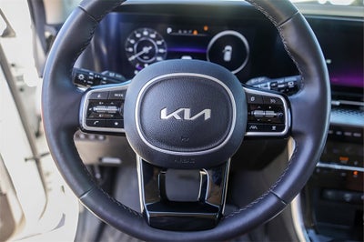 2023 Kia Carnival SX Prestige