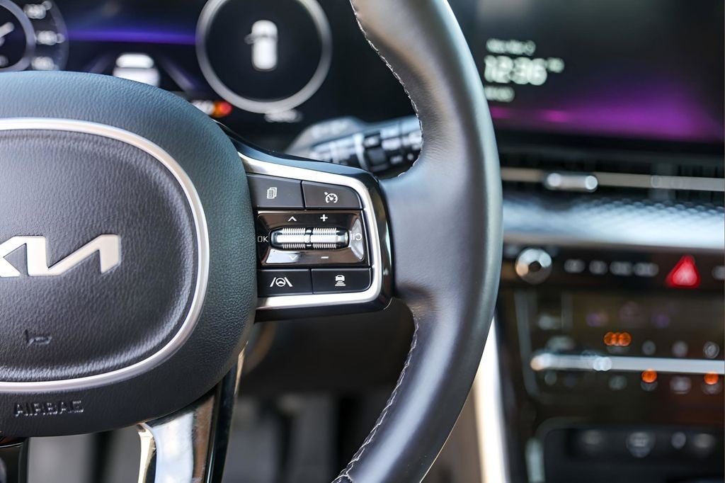 2023 Kia Carnival SX Prestige