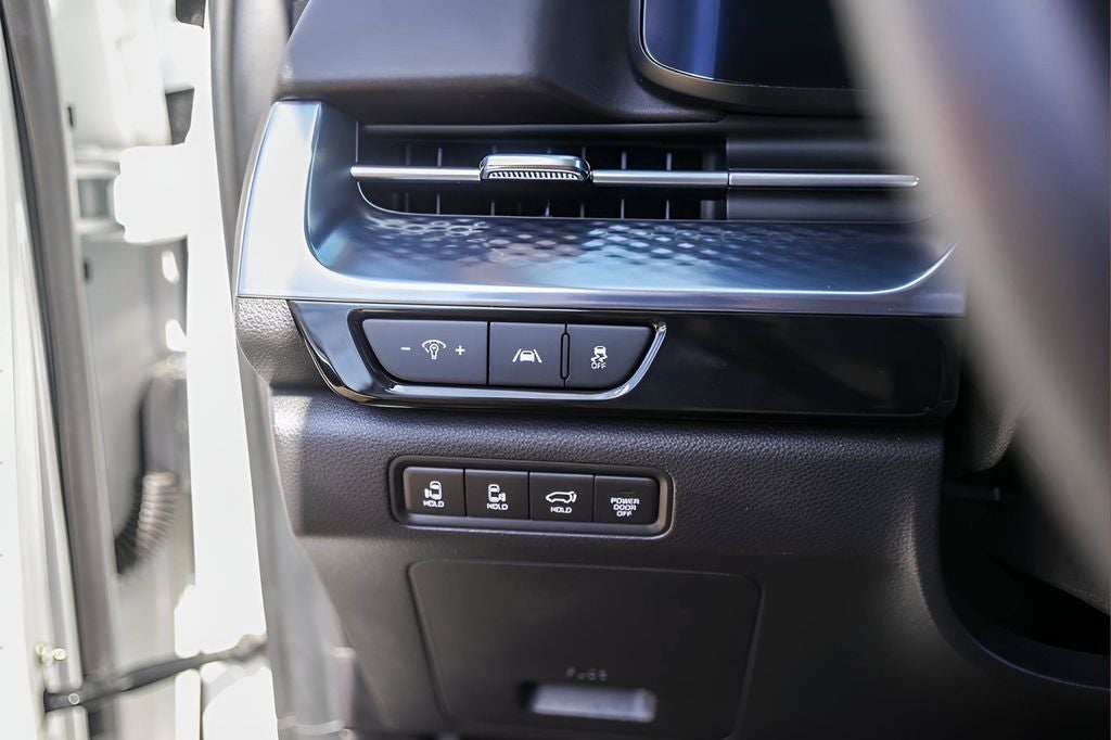 2023 Kia Carnival SX Prestige