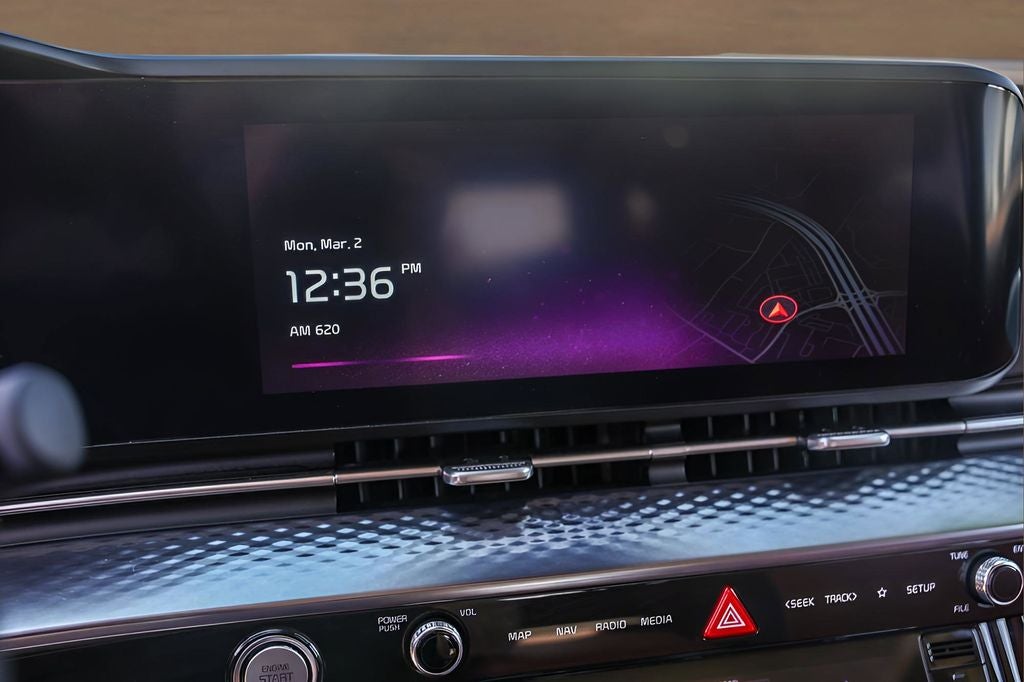 2023 Kia Carnival SX Prestige