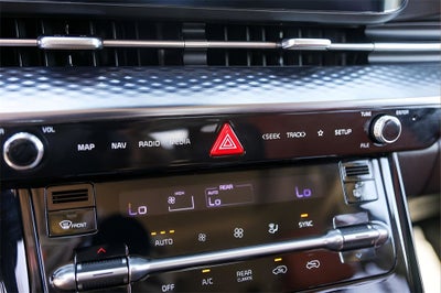 2023 Kia Carnival SX Prestige