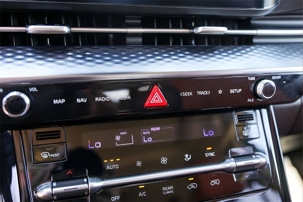 2023 Kia Carnival SX Prestige