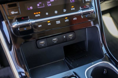 2023 Kia Carnival SX Prestige