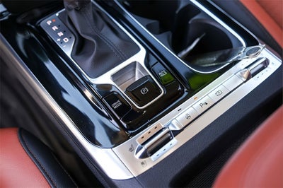 2023 Kia Carnival SX Prestige