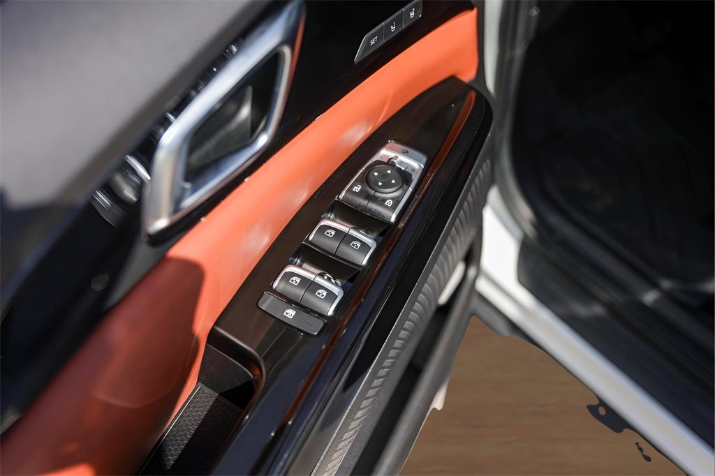 2023 Kia Carnival SX Prestige