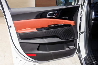 2023 Kia Carnival SX Prestige