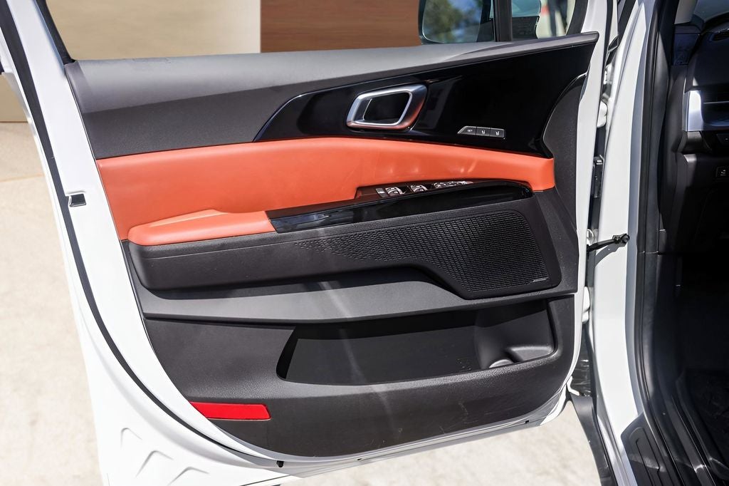 2023 Kia Carnival SX Prestige