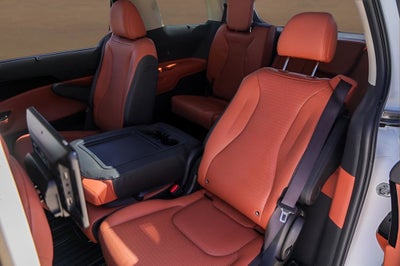 2023 Kia Carnival SX Prestige