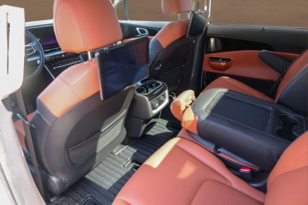 2023 Kia Carnival SX Prestige