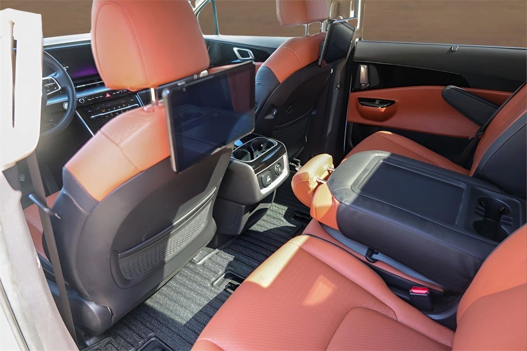 2023 Kia Carnival SX Prestige