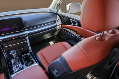 2023 Kia Carnival SX Prestige