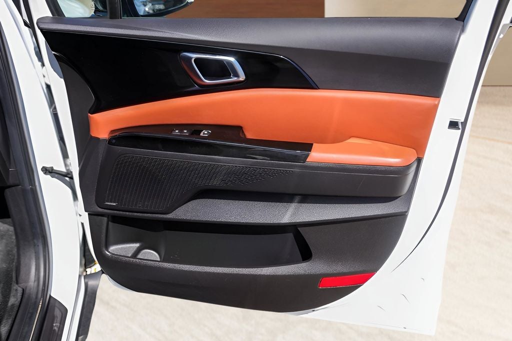 2023 Kia Carnival SX Prestige