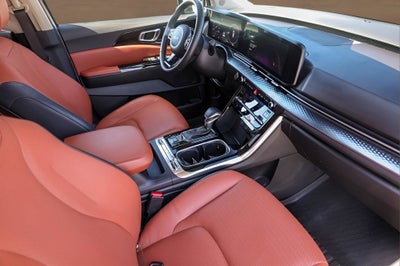 2023 Kia Carnival SX Prestige