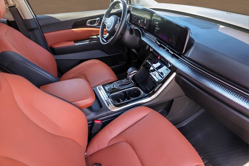 2023 Kia Carnival SX Prestige