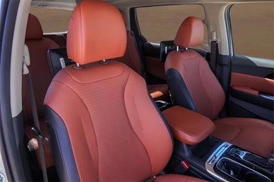 2023 Kia Carnival SX Prestige