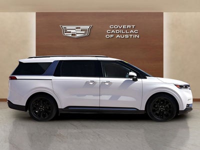 2023 Kia Carnival SX Prestige