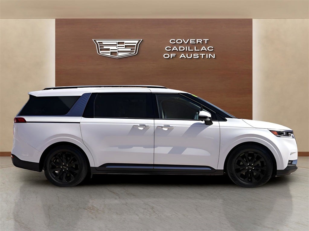 2023 Kia Carnival SX Prestige