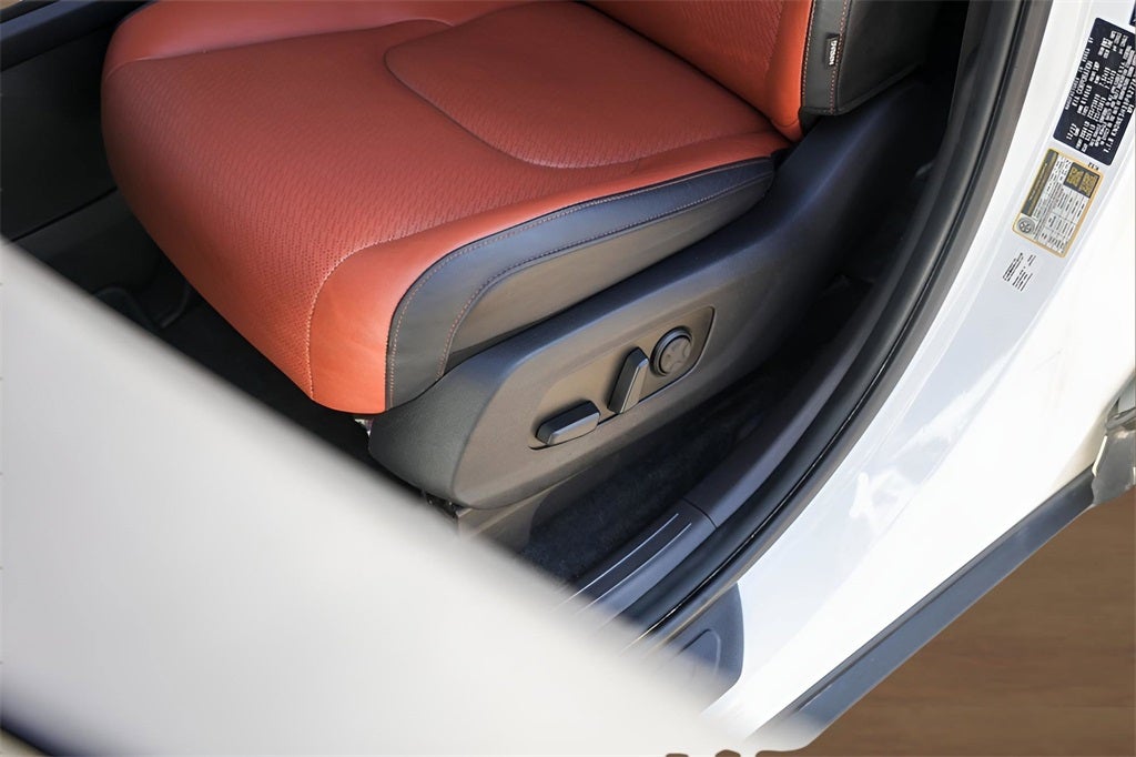 2023 Kia Carnival SX Prestige