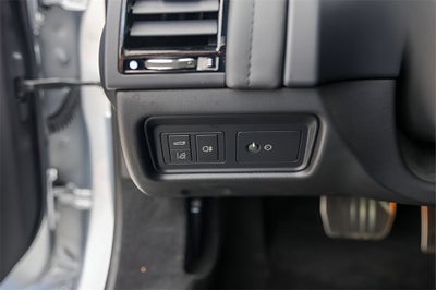 2023 Jaguar F-TYPE R